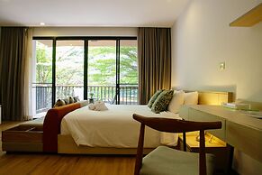 The Silver Palm Wellness Resort