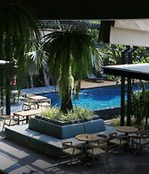 The Silver Palm Wellness Resort