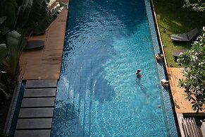 The Silver Palm Wellness Resort