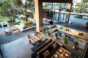 The Silver Palm Wellness Resort