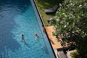 The Silver Palm Wellness Resort