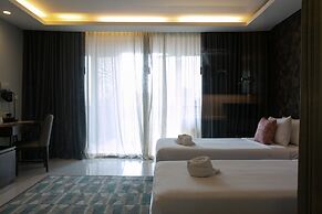 The Silver Palm Wellness Resort