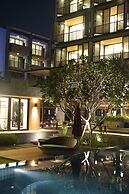 The Silver Palm Wellness Resort