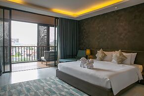 The Silver Palm Wellness Resort