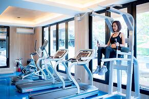 The Silver Palm Wellness Resort