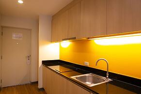 The Silver Palm Wellness Resort