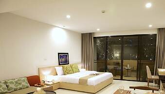 The Silver Palm Wellness Resort