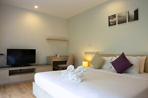 The Silver Palm Wellness Resort