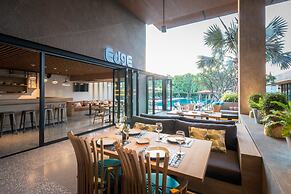 The Silver Palm Wellness Resort