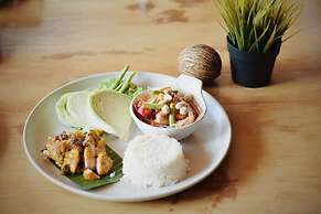 The Silver Palm Wellness Resort