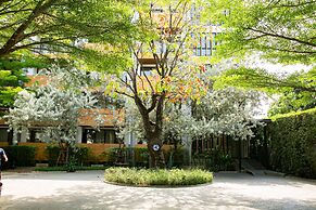 The Silver Palm Wellness Resort