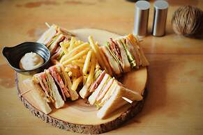 The Silver Palm Wellness Resort