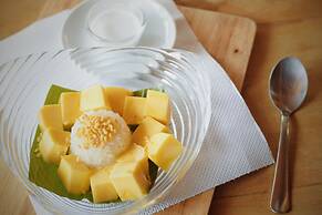 The Silver Palm Wellness Resort