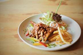 The Silver Palm Wellness Resort