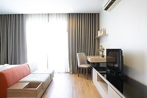 The Silver Palm Wellness Resort