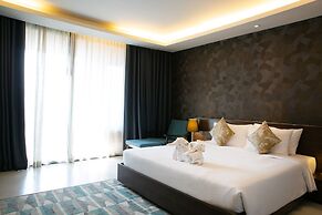 The Silver Palm Wellness Resort