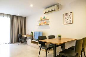 The Silver Palm Wellness Resort