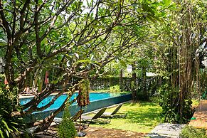 The Silver Palm Wellness Resort