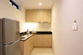 The Silver Palm Wellness Resort