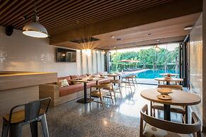 The Silver Palm Wellness Resort