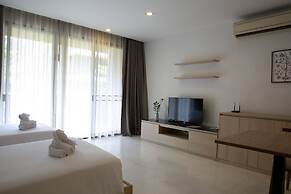 The Silver Palm Wellness Resort