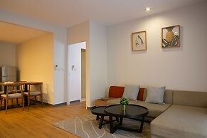 The Silver Palm Wellness Resort