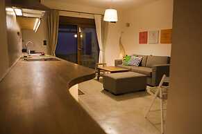 Horizonte Seafront Suites