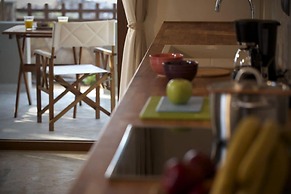 Horizonte Seafront Suites