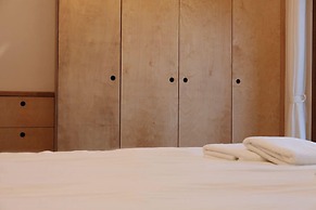 Horizonte Seafront Suites