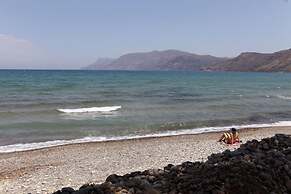 Horizonte Seafront Suites