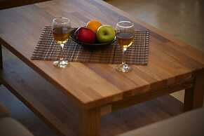 Horizonte Seafront Suites