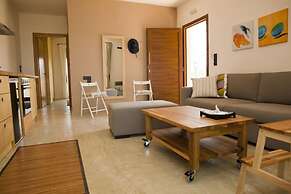 Horizonte Seafront Suites