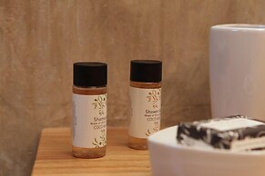 Horizonte Seafront Suites