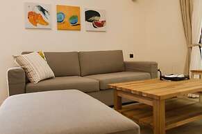 Horizonte Seafront Suites