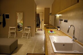 Horizonte Seafront Suites