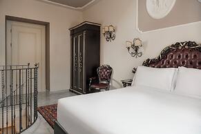 Grand Hotel di Parma | UNA Esperienze