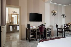 Grand Hotel di Parma | UNA Esperienze