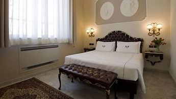 Grand Hotel di Parma | UNA Esperienze