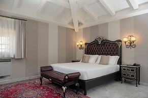 Grand Hotel di Parma | UNA Esperienze