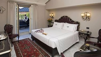 Grand Hotel di Parma | UNA Esperienze