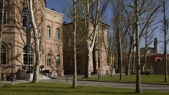 Grand Hotel di Parma | UNA Esperienze