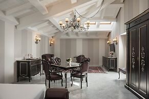 Grand Hotel di Parma | UNA Esperienze