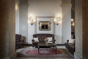 Grand Hotel di Parma | UNA Esperienze