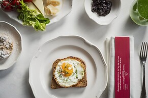 Grand Hotel di Parma | UNA Esperienze