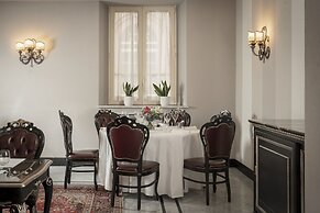 Grand Hotel di Parma | UNA Esperienze