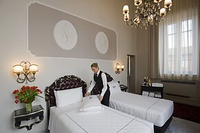 Grand Hotel di Parma | UNA Esperienze