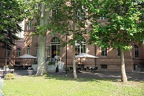 Grand Hotel di Parma | UNA Esperienze