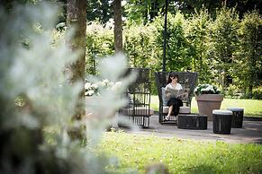 Grand Hotel di Parma | UNA Esperienze