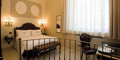 Grand Hotel di Parma | UNA Esperienze