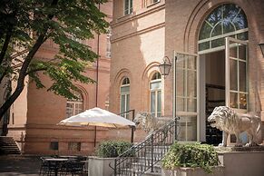 Grand Hotel di Parma | UNA Esperienze